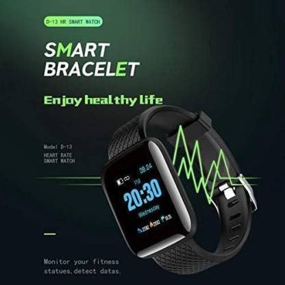 Men's Bluetooth touchscreen smart watch by Drpshippr with digital display and fitness tracking features.