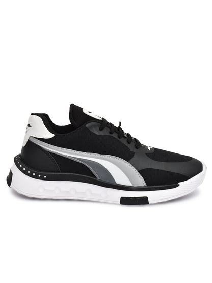 Sports shoes