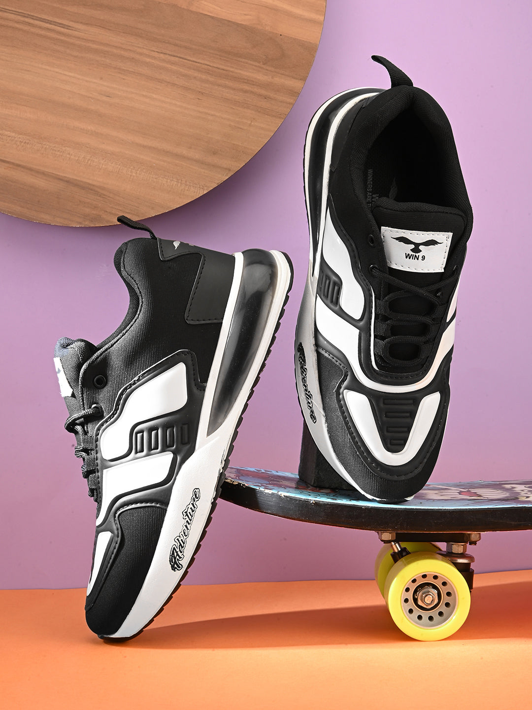 Drpshippr sports shoes for outdoor activities, featuring breathable fabric and sporty design, ideal for running and exercise.