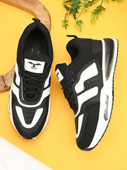 Pair of Drpshippr sports shoes for outdoor activities, featuring breathable fabric and athletic design suitable for running and training.