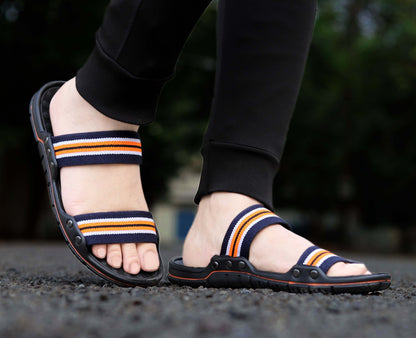 Men Latest Design Slippers