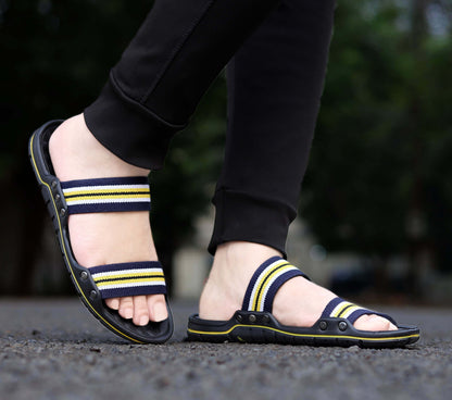 Men latest design Slippers