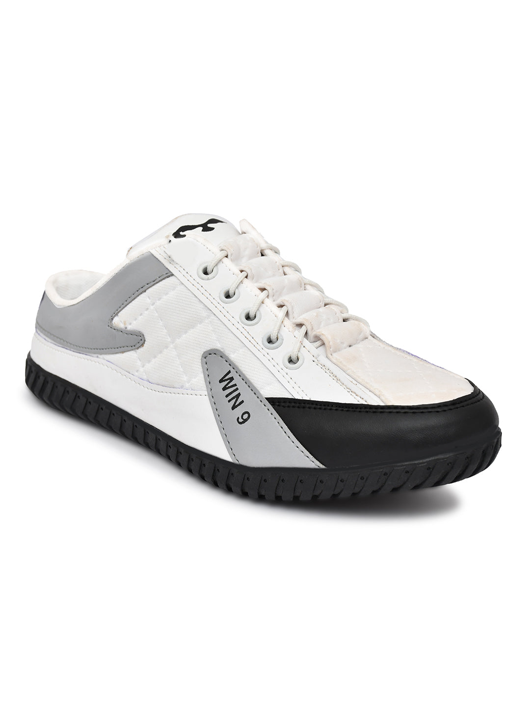 Pair of Drpshippr sports shoes for outdoor activities, featuring breathable mesh and supportive sole design.