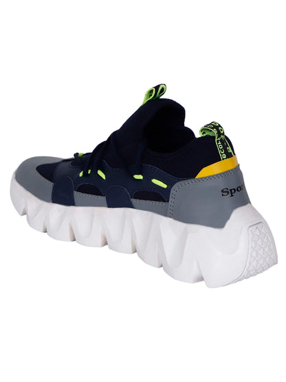 Pair of Drpshippr sports shoes designed for outdoor activities, featuring breathable fabric and supportive sole.