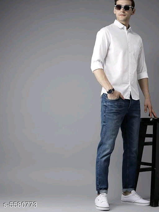 Seasons Elite Partywear men's shirt in stylish fabric, featuring a modern design suitable for festive occasions.