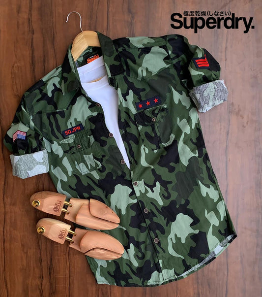 Seasons Designer Mens Shirts