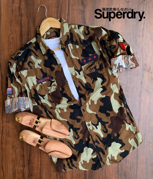 Seasons Luxury  Mens Shirts