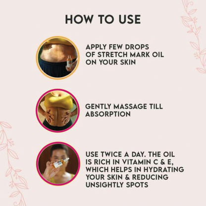 Pack of 2 Drpshippr salicylic face serums with coconut, olive, and jojoba oils for scars, acne marks, and skin brightening.