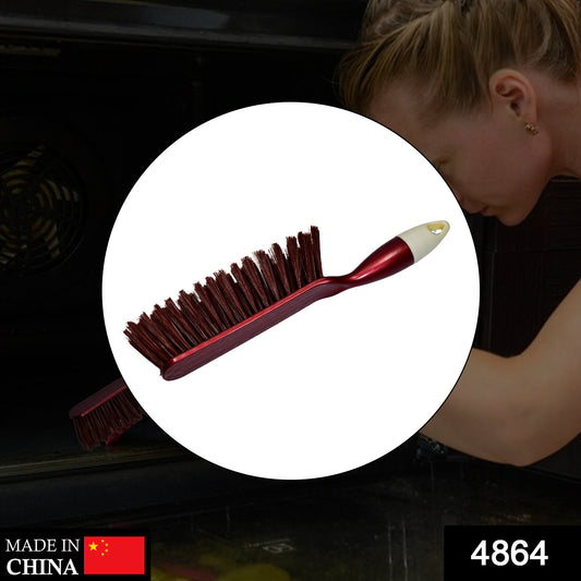Wukusy 4864 cleaning duster brush for car seats, carpet, and mats, used for multi-purpose home improvement cleaning tasks