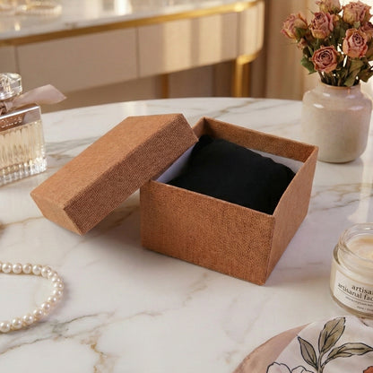 Multi Purpose Storage Gift Box (Size 9  6 Cm)