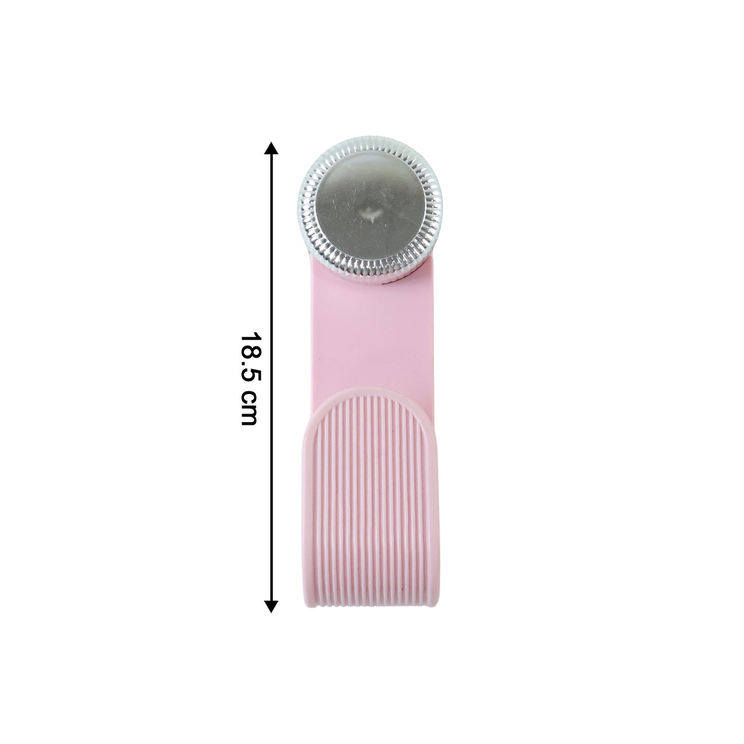 Adjustable Anti-slip Pot Lid Holder Clip (1 Pc)