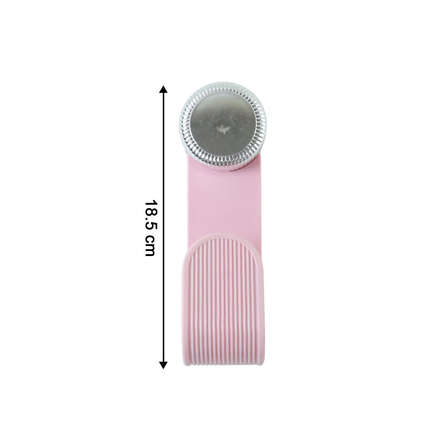 Adjustable Anti-slip Pot Lid Holder Clip (1 Pc)