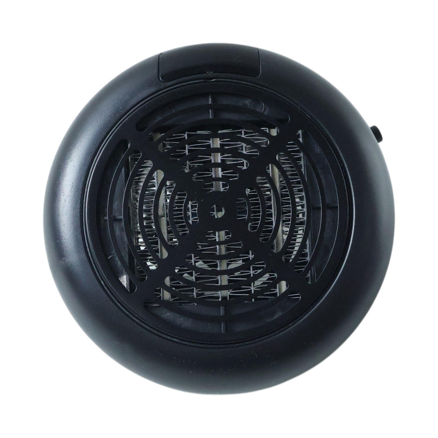 Portable Wall Outlet Electric Room Heater 900w (1 Pc)