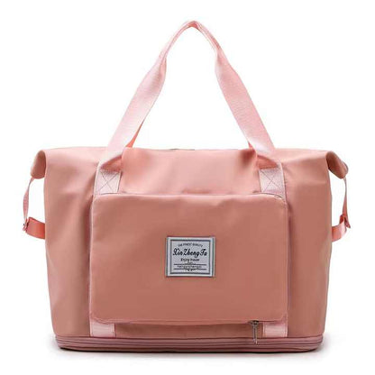 Travel Duffle Bags Women Multifunctional Travel Bags