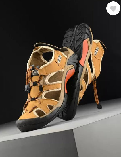 Trendy & Stylish Sandals for Men
