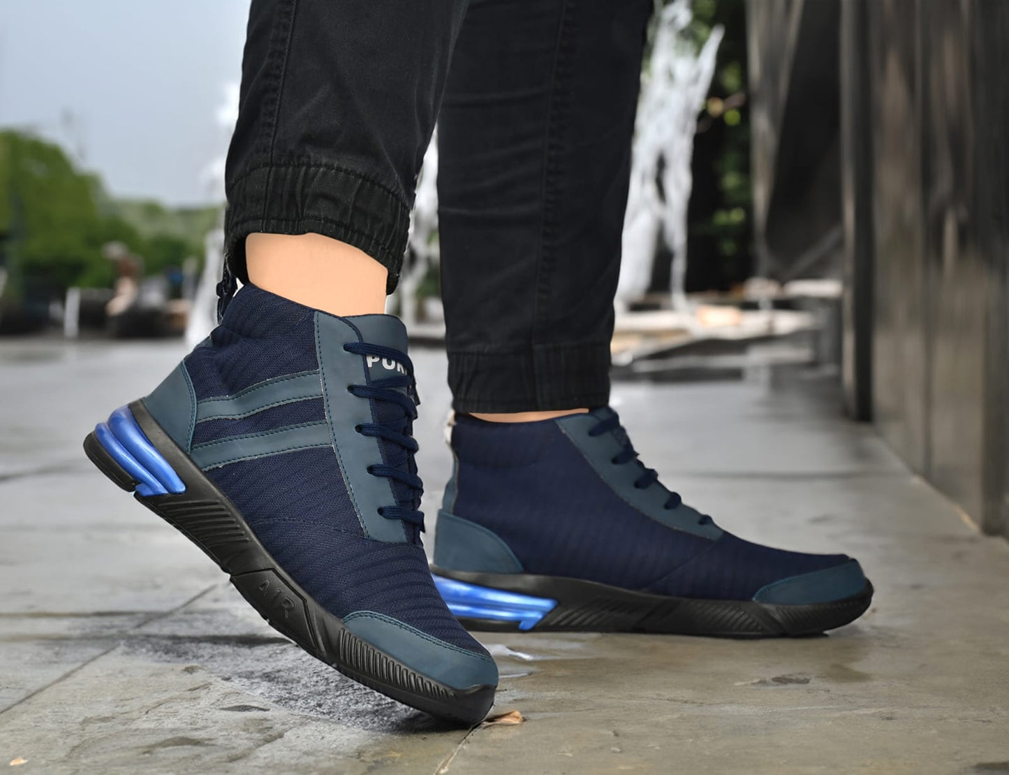Trendy Comfortable Men's Shoes