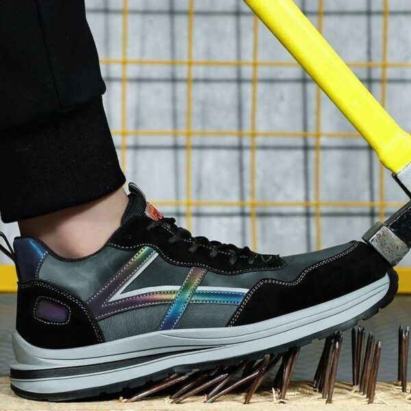Pair of trendy men's casual shoes from Drpshippr's men's collection, featuring stylish design and comfortable fit.