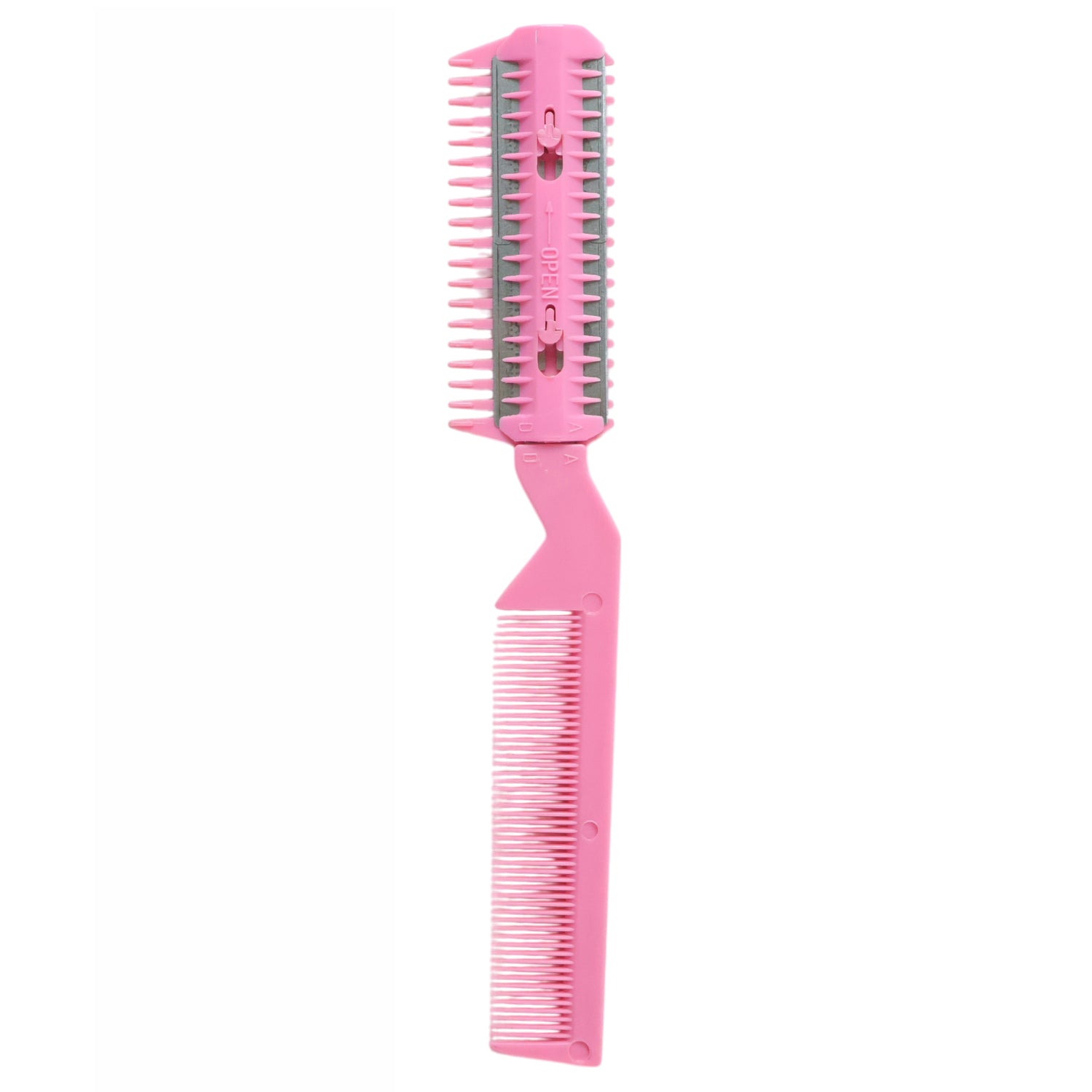 Double Sided Hair Cutting Comb 1 Pc  Professional Hair Thinning Comb