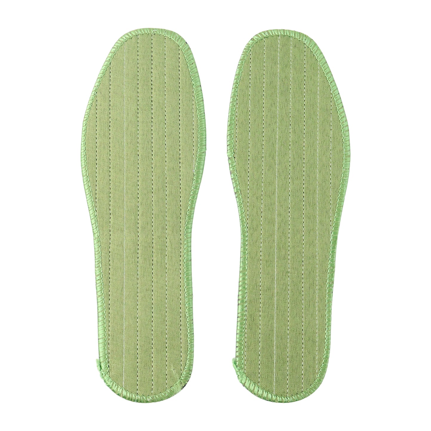 Premium Comfort Shoe Insoles For Daily Foot Support Size 42 (1 Pair  Mix Design)