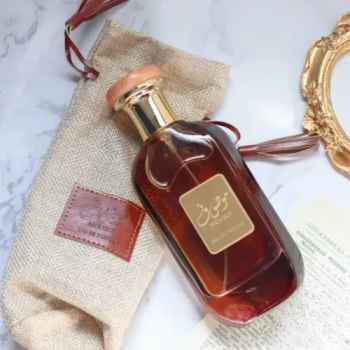 Unisex Mousuf EAU De Perfume