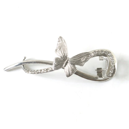 Luxury Butterfly Design Hair Clip (1 Pc Mix Color)
