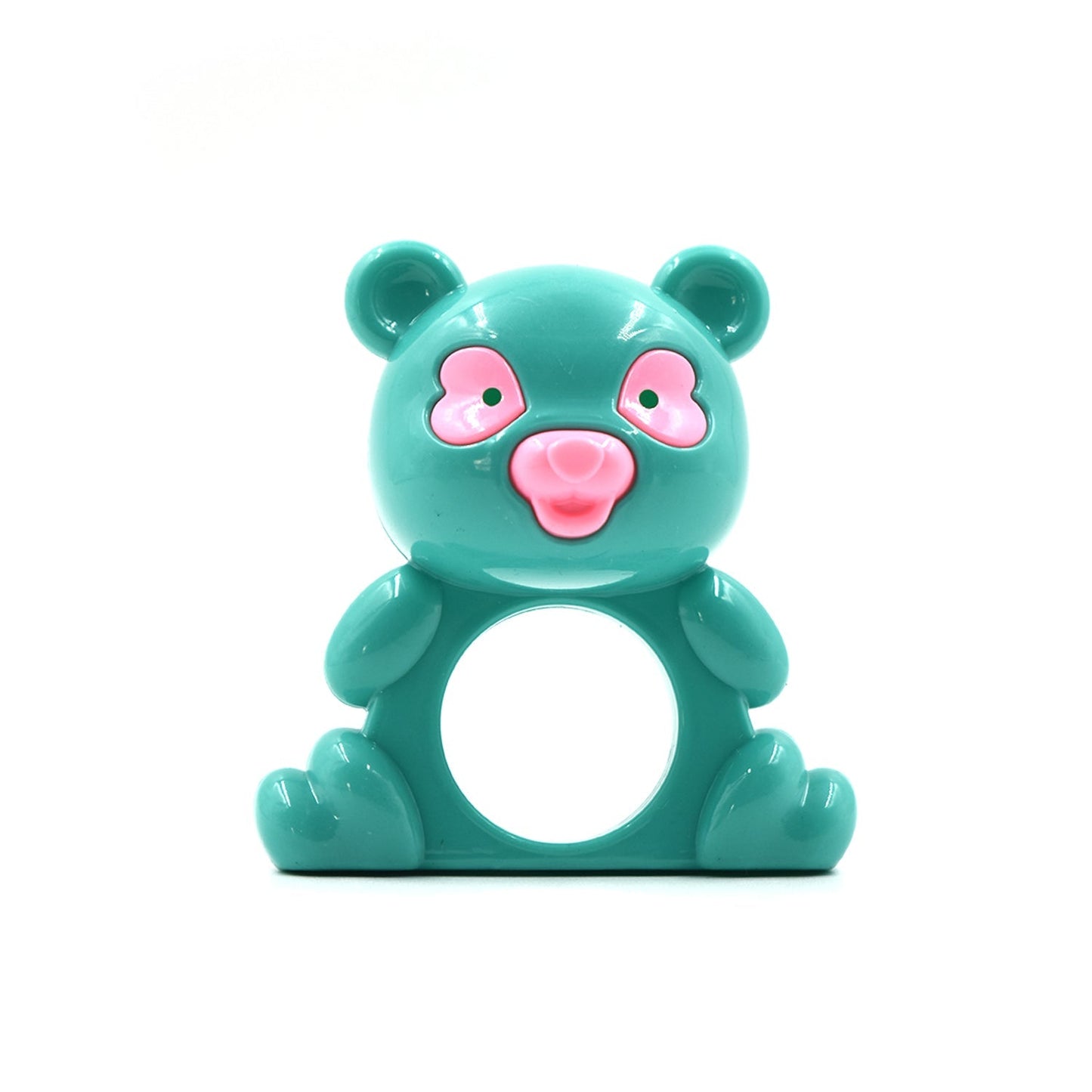 Wukusy 1954 At54 rattles baby toy for kids and babies, colorful and engaging toy for playing and entertainment.