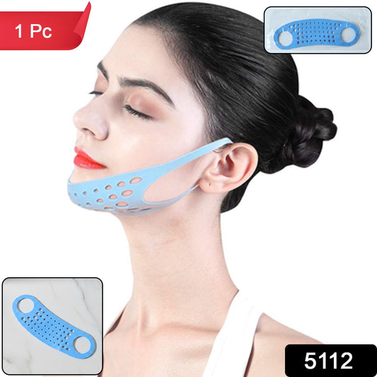 Wukusy reusable face mask ear saver strap, black adjustable elastic strap for comfortable mask wear.