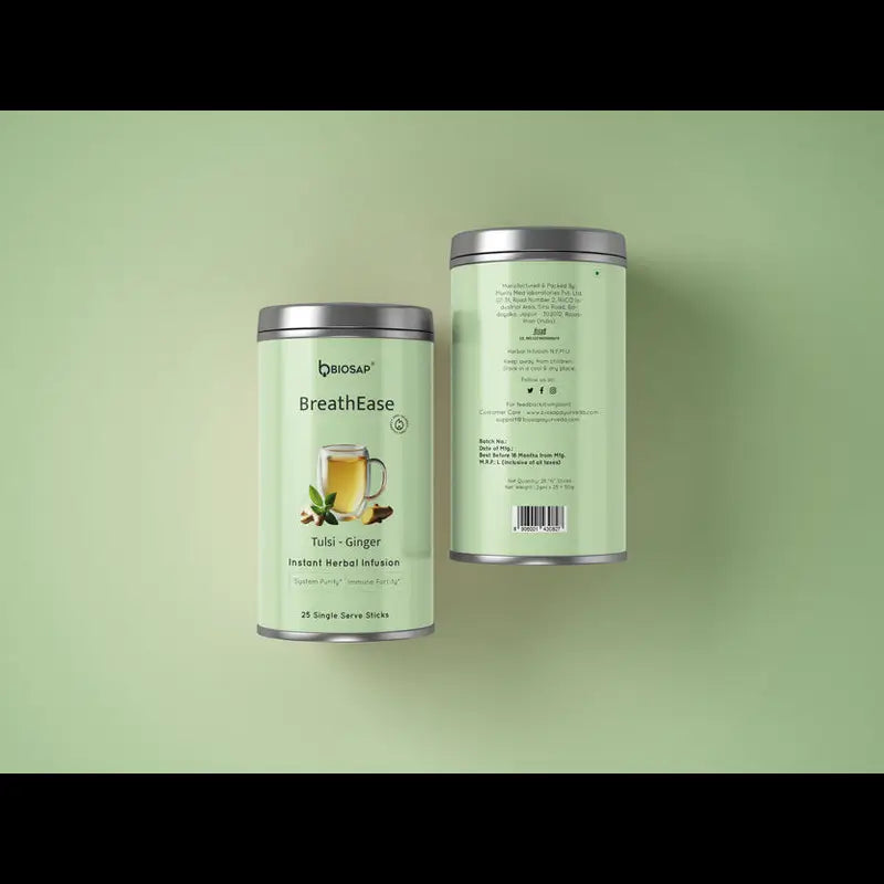 Herbal Tea