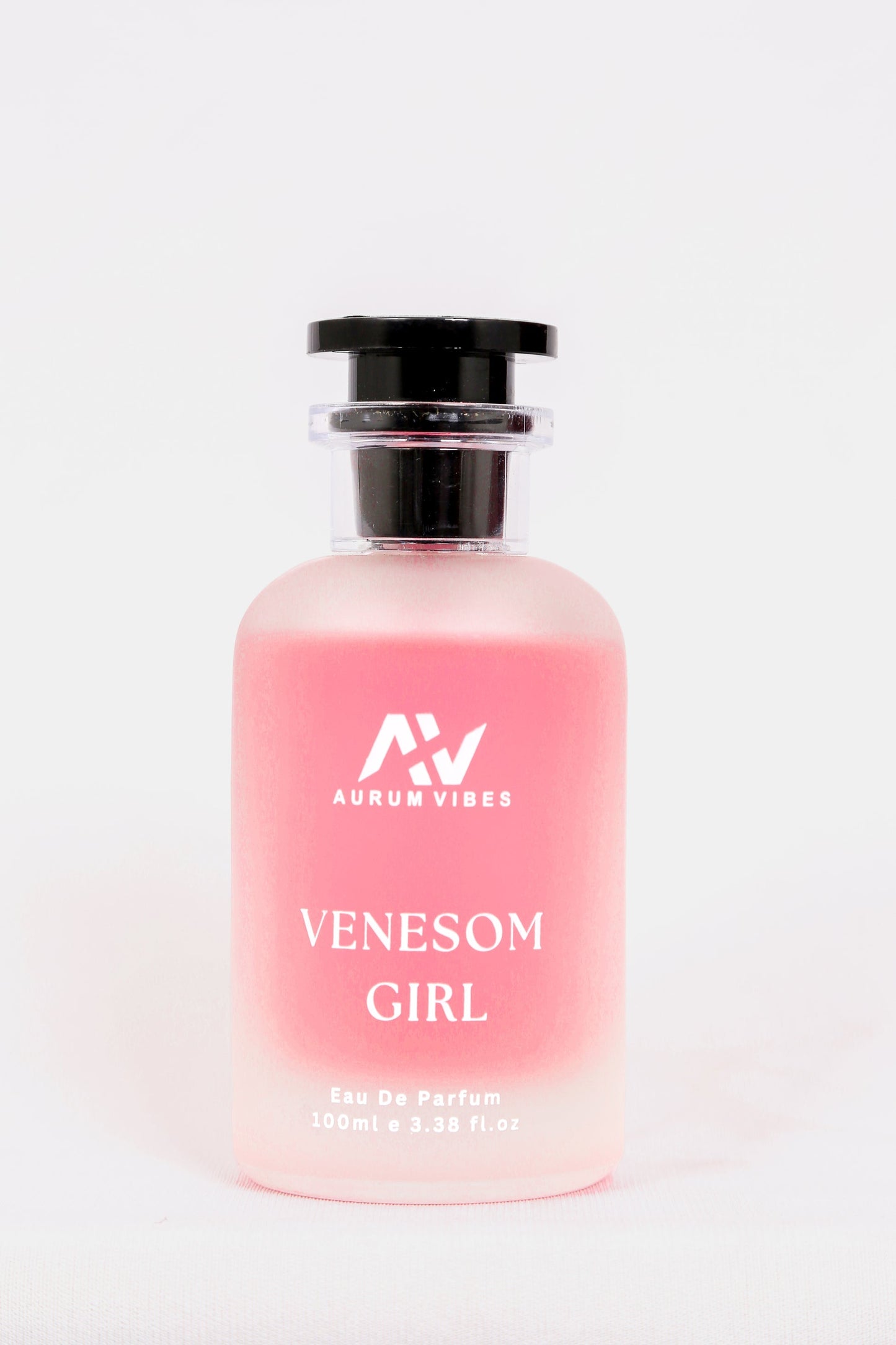 Venesom Girl Female Perfume ( 100 ML )