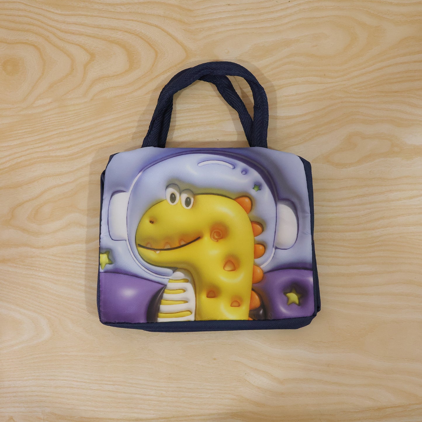 Insulated Lunch Bag For Kids 1 Pc For School Picnic And Travel
