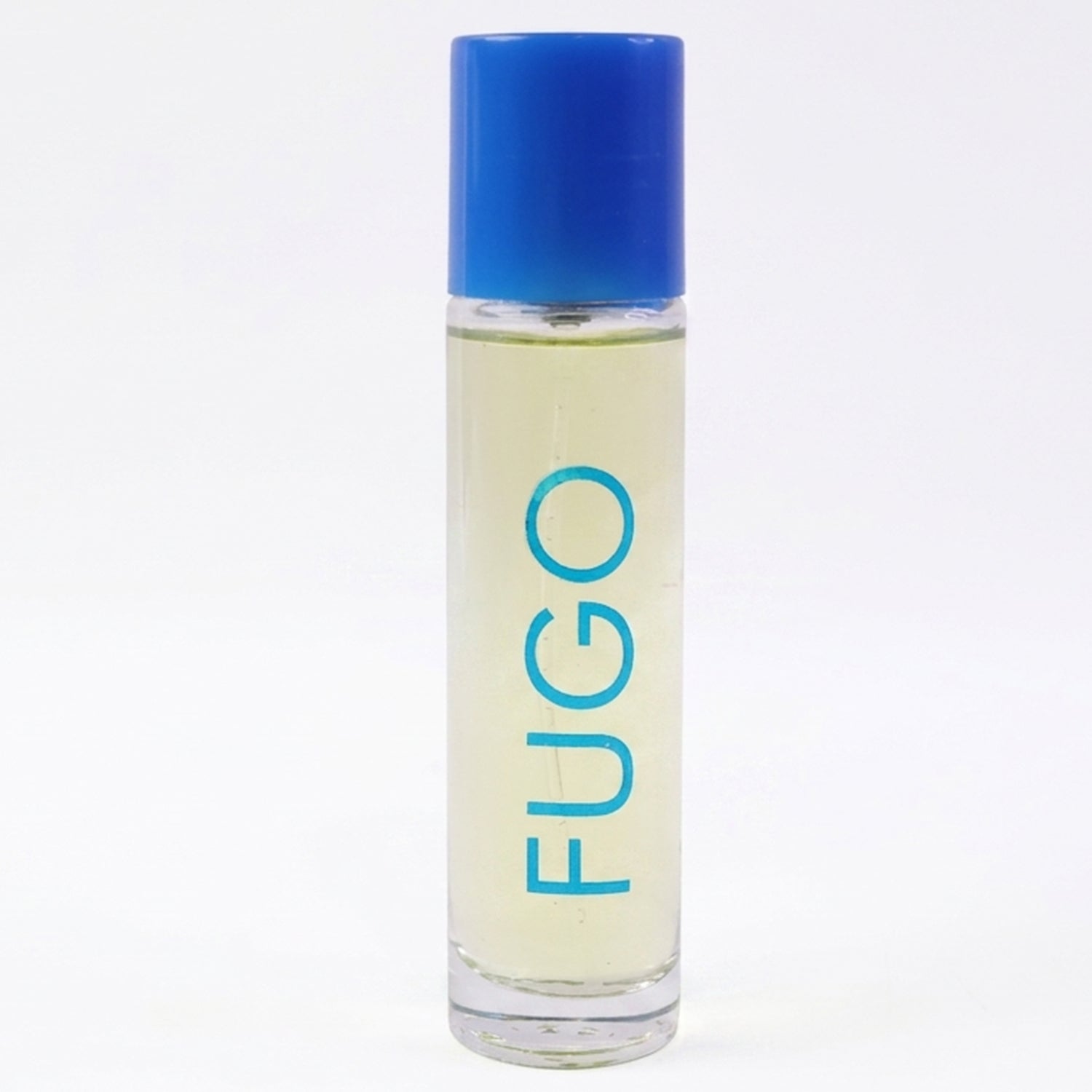 Fugo Eau De Parfum Spray (1 Pc 30 Ml)