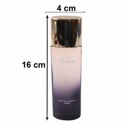 Flower Eau De Parfum Spray (1 Pc 60 Ml)