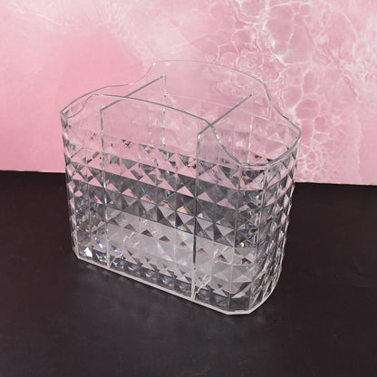 Apex Crysta Multipurpose Organizer Holder (1 Pc)