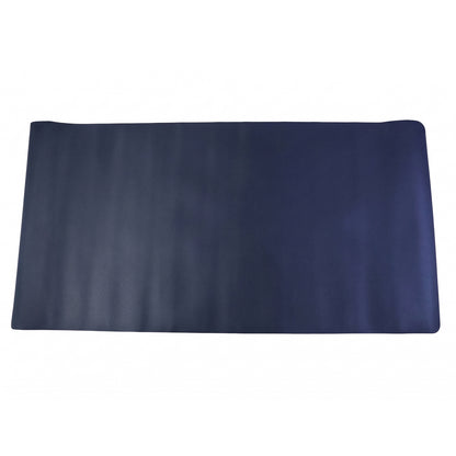 Premium Leather Finish Large Desk Mat Mouse Pad (1 Pc 90x45 Cm)