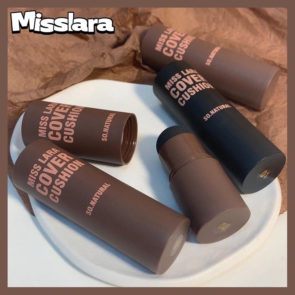 Waterproof Eyebrow Powder Stamp Shaping Long Lasting Brush A Dark Brown