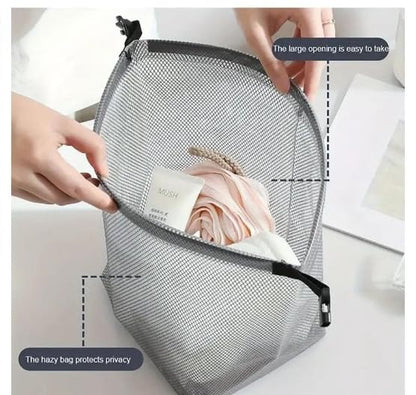 WATERPROOF STORAGE BAG