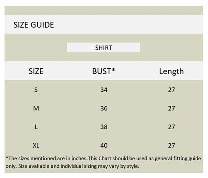 Women's crepe color block shirt from Drpshippr's men's collection, featuring stylish design and vibrant color blocking.