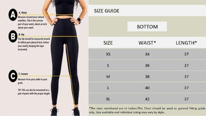 WOMEN'S LINEN COTTON TIE DYE TOP AND BOTTOM SETS