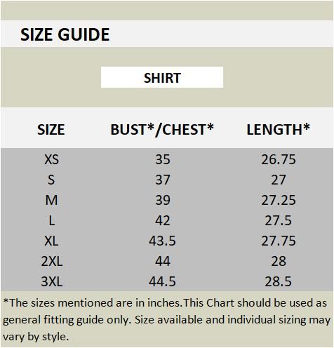 Plus size women's crepe shirt with graphic print from Drpshippr's men's collection, featuring a stylish and comfortable design.