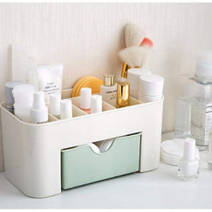 360 Makeup Cutlery Box Girl.
