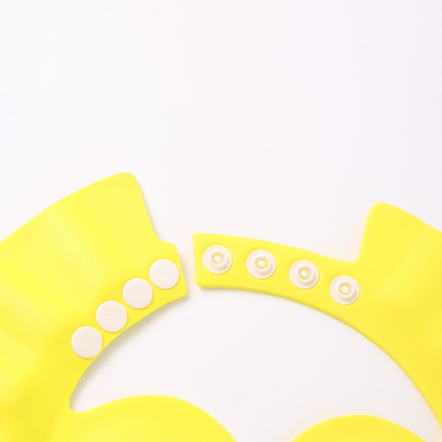 Adjustable Baby Shower Cap (1 Pc)