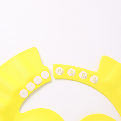 Adjustable Baby Shower Cap (1 Pc)