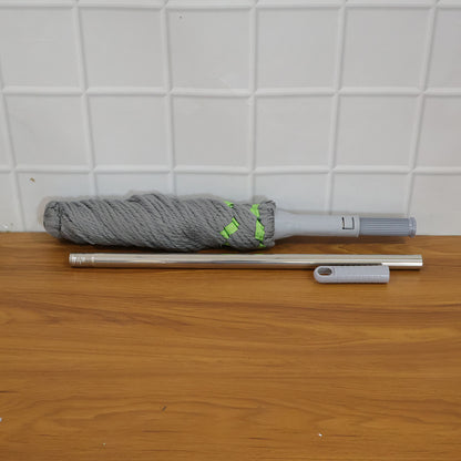 360 Spin Mop Floor Cleaning Mop (1 Pc)