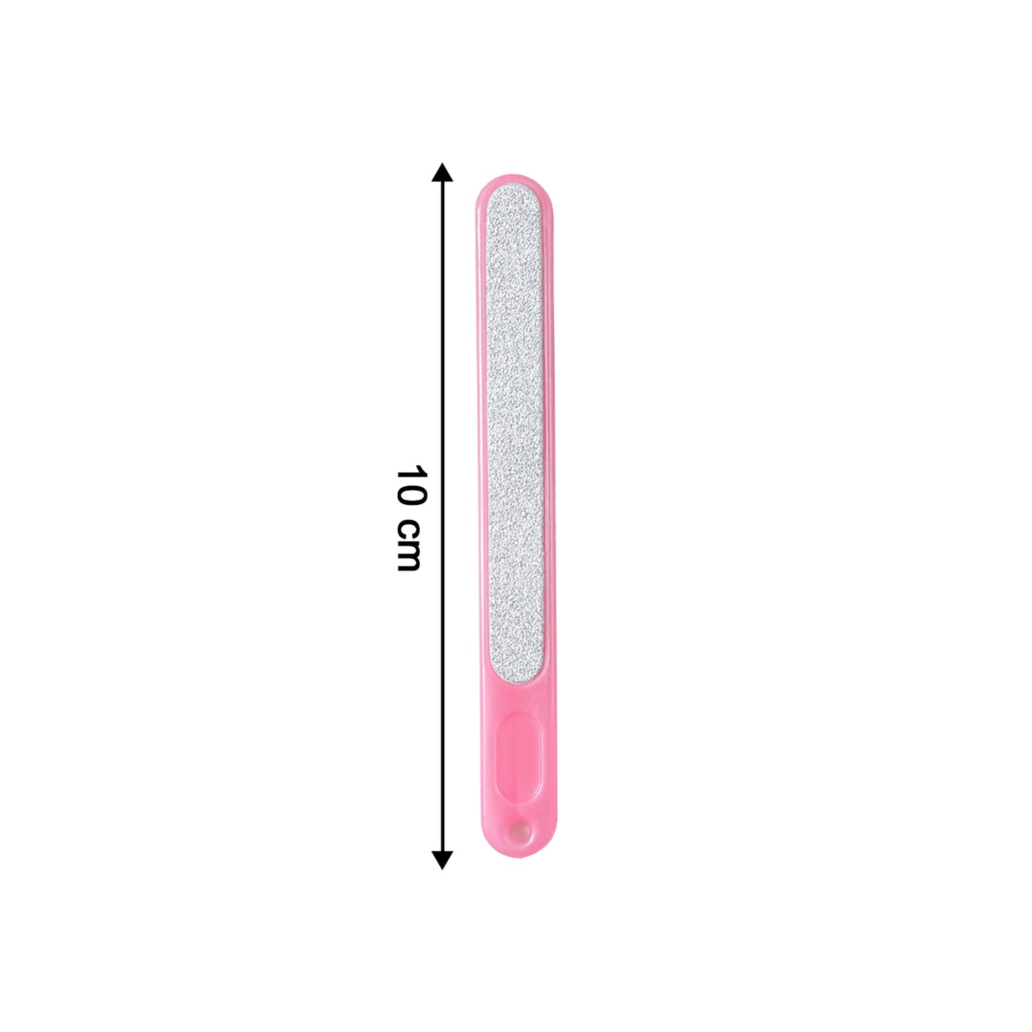 Wukusy 4-in-1 manicure and pedicure grooming kit with four tools for nail care and grooming in a compact set.