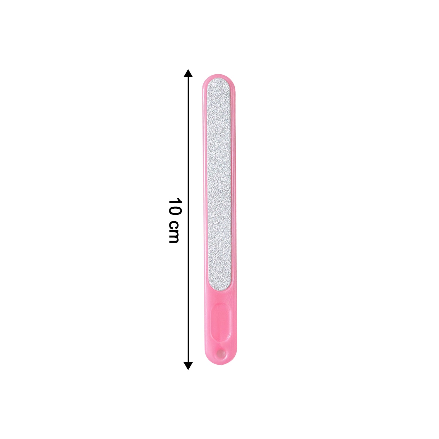 Wukusy 4-in-1 manicure and pedicure grooming kit with four tools for nail care and grooming in a compact set.
