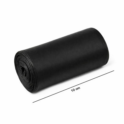 Heavy Duty Garbage Bags Roll (30 Bags 45x50 Cm)