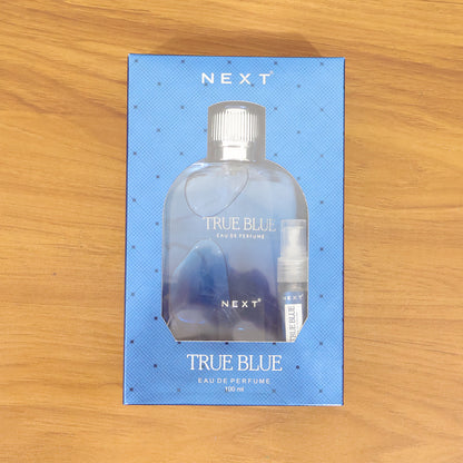 Next Premium True Blue Eau De Perfume 100 Ml