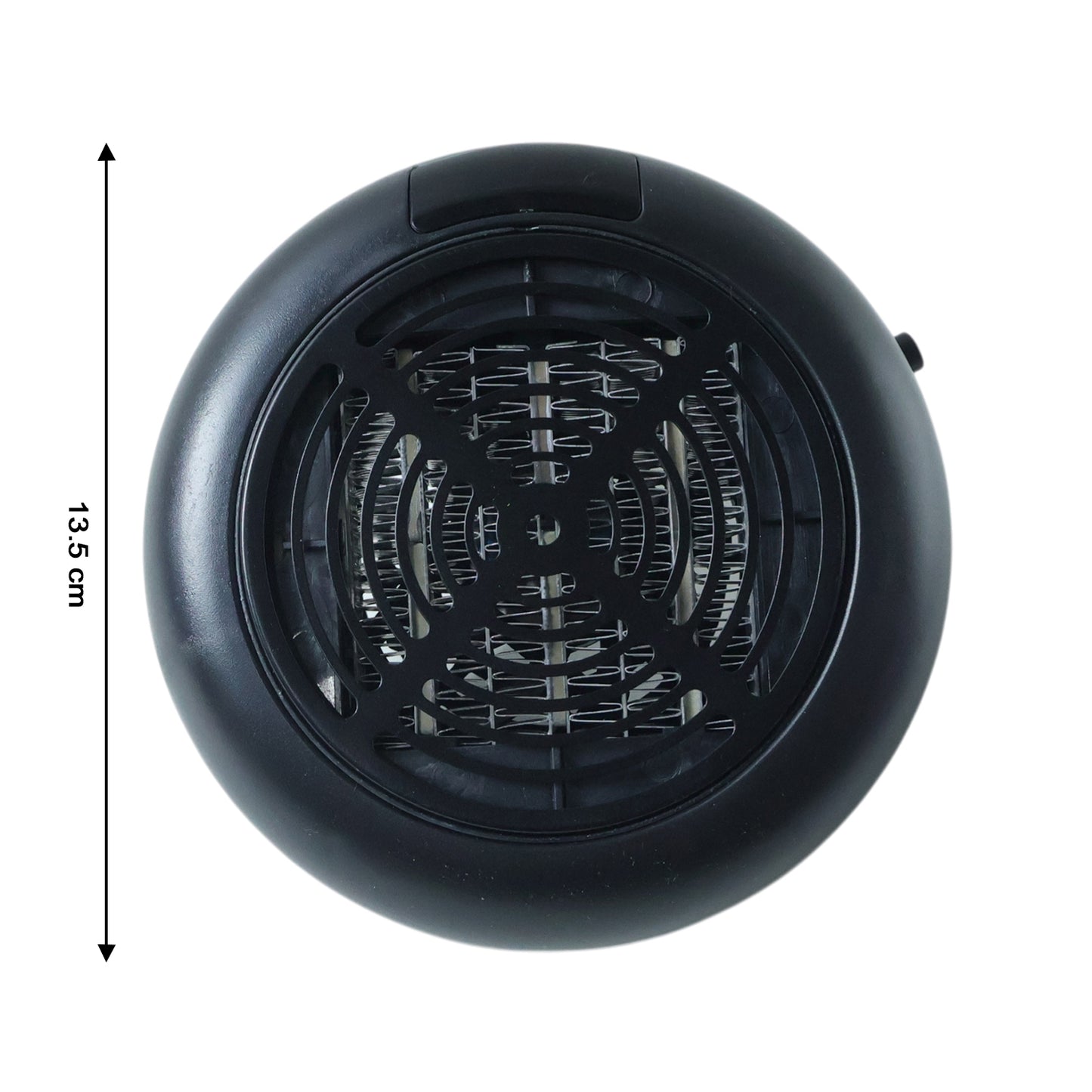 Portable Wall Outlet Electric Room Heater 900w (1 Pc)