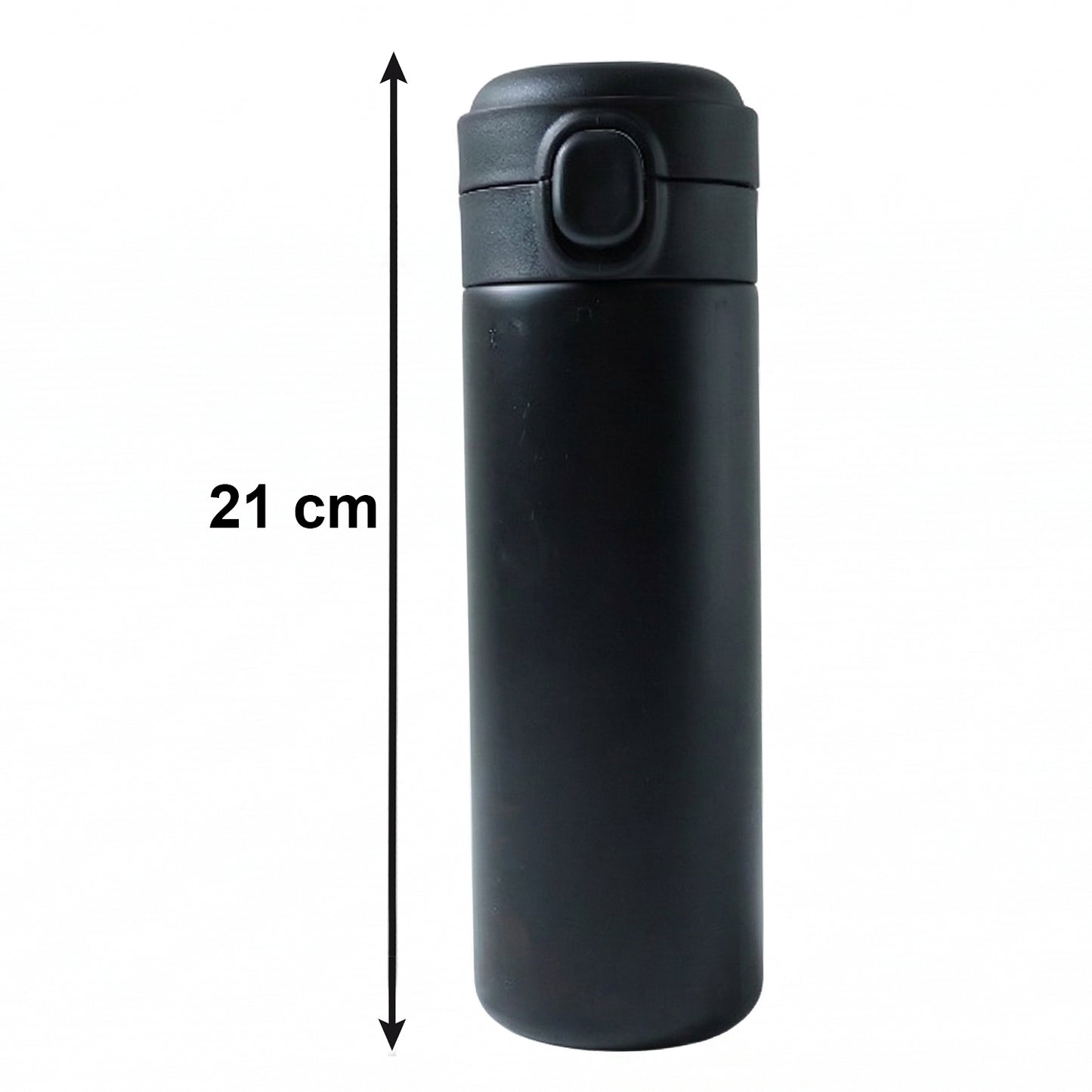 Premium Stainless Steel Vacuum Insulated Water Bottle (1 Pc 300 Ml Approx)