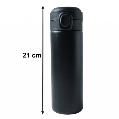 Premium Stainless Steel Vacuum Insulated Water Bottle (1 Pc 300 Ml Approx)